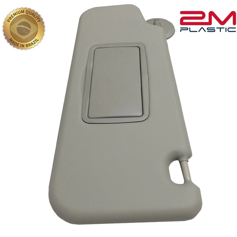 Parasol para Chevy SPARK 2011-2022 SONIC 2012-2020 gris conductor calidad OE Foto 4 de 4