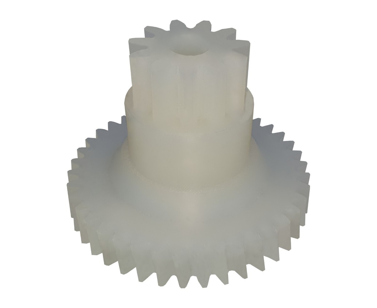Meat Grinder Replacement - Universal Support Foot