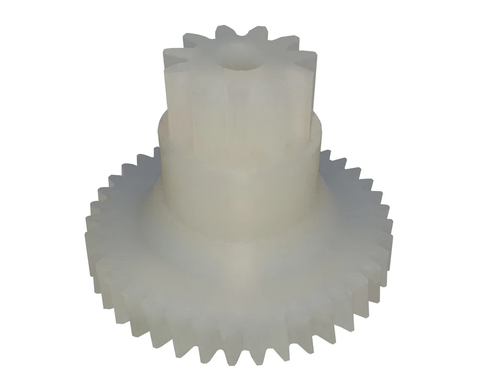 Gear Compatible IN Nylon for Engine Slicer Camry Cr 4702 CR4702