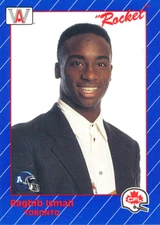 ALL-WORLD Raghib Rocket Ismail RC RAIDERS COWBOYS PANTHERS Notre Dame