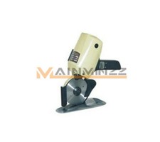 1PC New 110mm Blade Electric Cloth Cutter Fabric Cutting Machine 220V