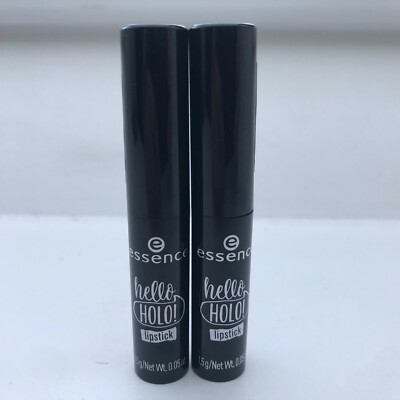  Essence Hello Holo Lipstick 03 Holo Sweetness 1,5g Lippenstift *NEU***