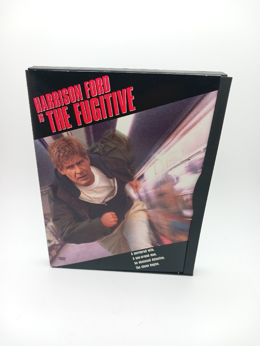 Fugitive 1993 The Fugitive Free Stream Harrison Ford The Fugitive