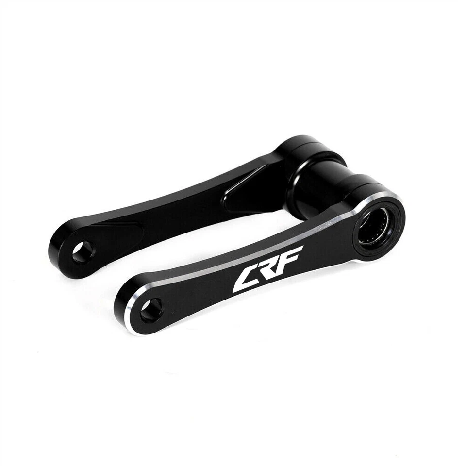 Eslabón reductor de suspensión CNC 3D para Honda CRF250X 2004-2017 CRF250R 2004-2009 Foto 4 de 4