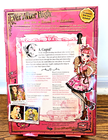 Ever After High C.A. Cupid Doll Collectable