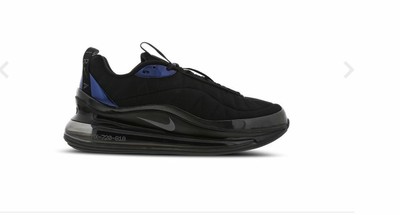 Nike Air Max 720 MX-720-818 Sneaker Schuhe Schwarz CW8039-001