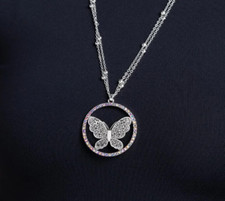 Paparazzi FESTIVE FLIGHT multi* necklace