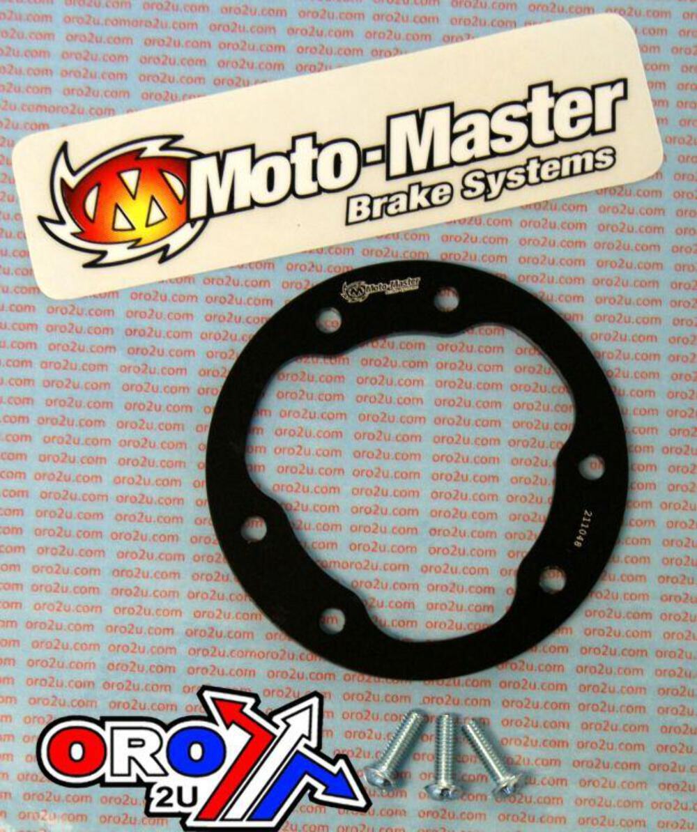 バイイー ADAPTER RING TM125-530 270mm, MOTO-MASTER 211048 | eBay UK