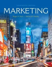 Loose Leaf for Marketing - Loose Leaf By Kerin, Roger A. - GOOD