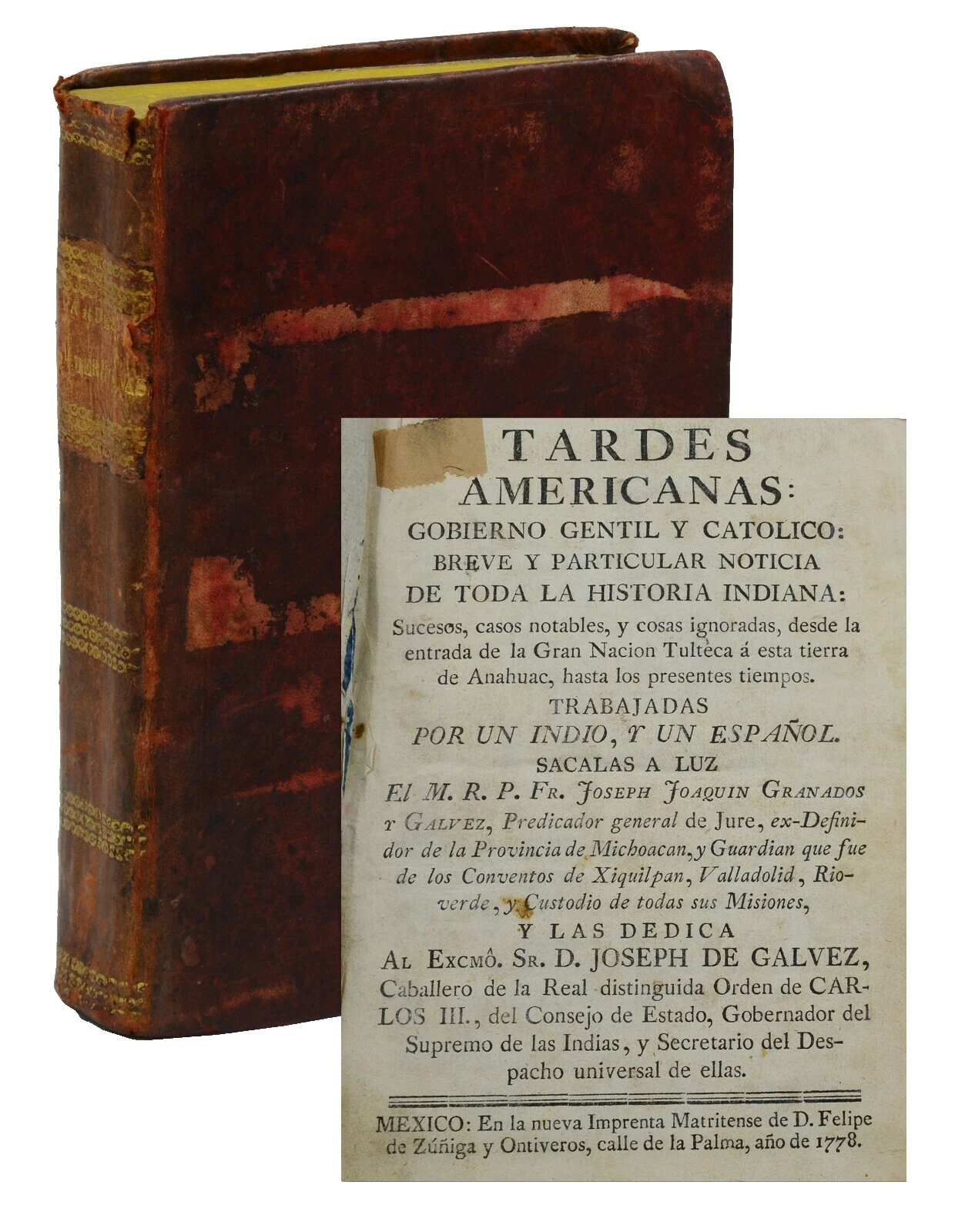 História 1700-1799 Livros de antiquário e colecionáveis em Espanhol