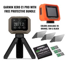 Garmin Xero® C1 Pro Chronograph “INCLUDES ACCESORIES”