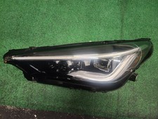 2019 20 21 22 23 2024 INFINITI QX50 QX55 Left Driver Side Full LED