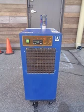 2014 BEKO DP RAC100-NA-PB 100 CFM refrigerated air dryer compressor Zeks Kaeser