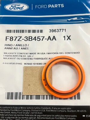 Front Wheel Axle Retainer Ring for 1997-2003 FORD Ranger