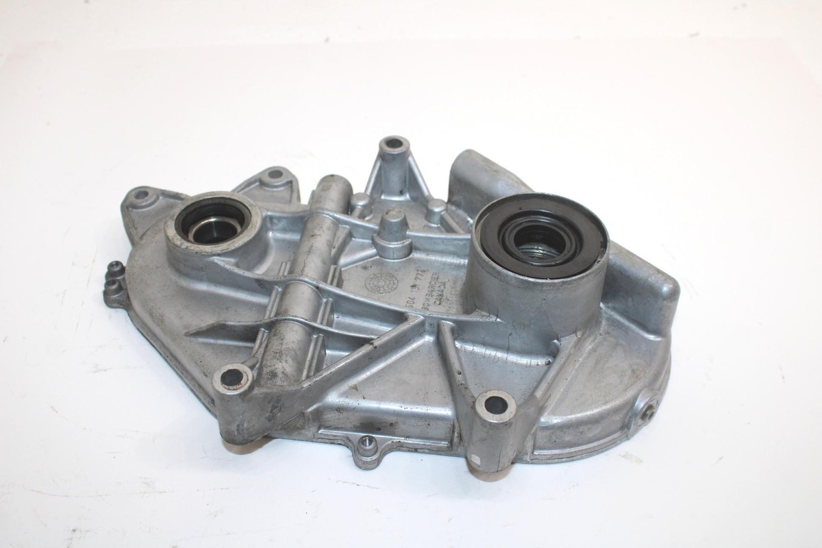 じゅん 2001 Ski-doo Mxz 600 Oem Chaincase 504141776 B199 | eBay