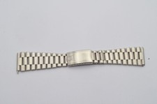 Omega Speedmaster Mark 4 Acier Bracelet 22Mm Vintage 1162/172 4