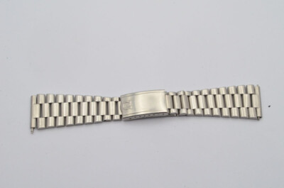 OMEGA SS ブレス 1162/172 取付幅：22mm 腕時計用 ブレス OMEGA SS ブレス 1162/172 取付幅：22mm 腕時計用 ブレス Amazon