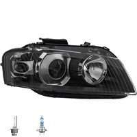 Xenon Scheinwerfer Rechts D2S/H7 FüR Audi A3 Sportback 8PA 8P1 Inkl. Lampen