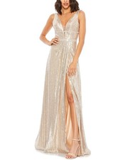 Mac Duggal Gown Women's  4