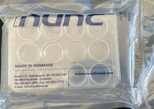 ot of 60 – Thermo Scientific Nunc 12-Well Cell Culture Plates – Sterile Sealed