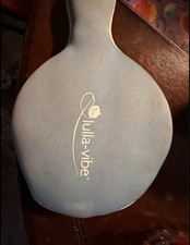 Munchkin  Lulla-Vibe  Vibrating Mattress Pad Baby and Infant Sleep Soother