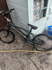 Thrill BMX Race Bike