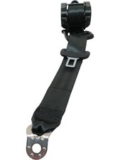 2019 Vw Beetle Conv Rear Left Seat Belt Wretractor 5c3857805d Raa Black Oem 2019 Vw Beetle Conv Rear Left Seat Belt Wretractor 5c3857805d Raa Black Oem