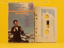 GEOFF LOVE AND HIS ORCHESTRA YOUR HUNDRED INSTRUMENTAL FAVOURITES VOL 2 145 14
