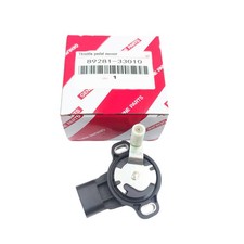 For Toyota Camry LE SE XLE 2002-06 89281-3301...