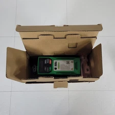Nidec Commander C 1.1 kW C300-021 00056 A101 00 AB100 Control FRITSCH 86.4506.00