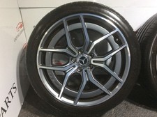 MERCEDES BENZ CLASSE E AMG LINE 19" 2021- SET CERCHI IN LEGA FACELIFT A213401660