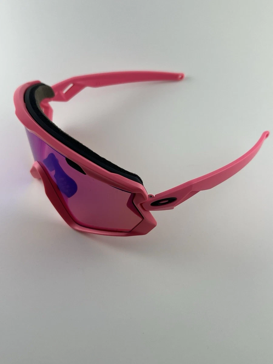 Sunglasses Oakley Wind Jacket 2.0 for Men for sale | eBay