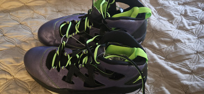 Jordan Melo M9 Blacklight  All-Star  (2013) - Men's US 11
