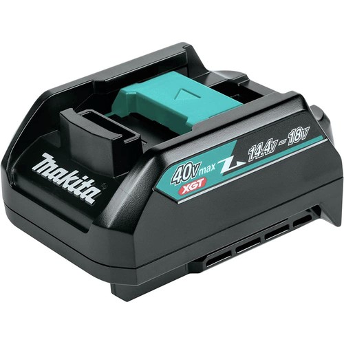High Quality Black Battery Charger For Home Improvement Tools Professional Use