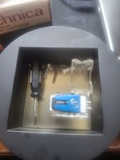 Audio-Technica AT42E Dual Magnet Cartridge