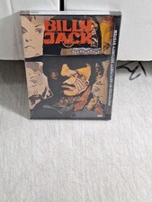Billy Jack DVD, 1999 