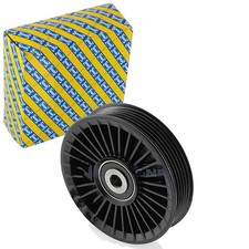 Poulies diverses Infiniti Q70