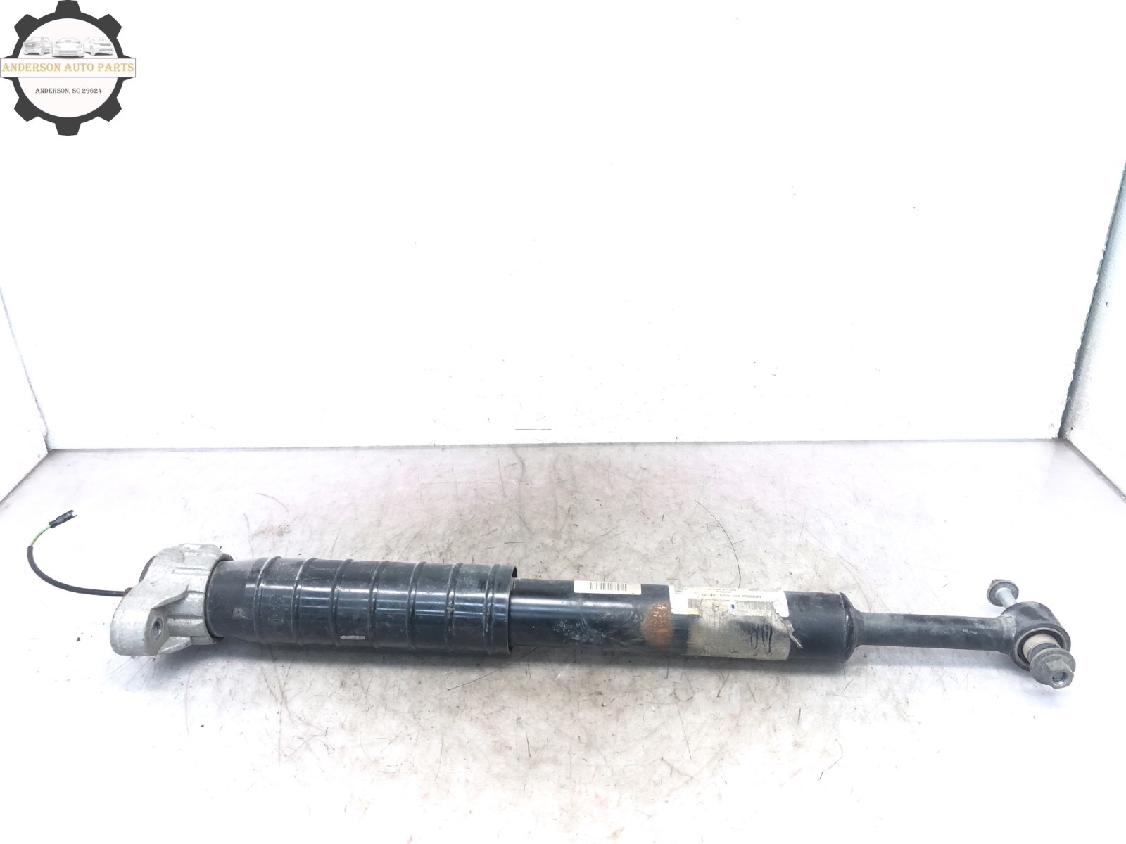 2017-2022 MASERATI LEVANTE AWD RIGHT PASS REAR SHOCK STRUT ABSORBER OEM