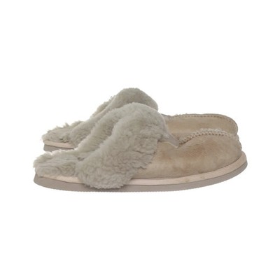 Haflinger, Hausschuhe, Größe: 38, Beige, Damen #vhc