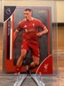 2026 Topps Chrome Premier League EPL #119 Florian Wirtz, Liverpool FC
