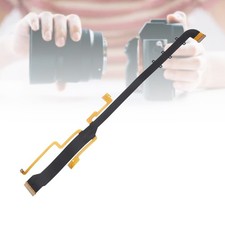Camera LCD Screen Flex Cable FPC LCD Display Screen Connection Flex Cable