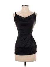PrettyLittleThing Women Black Cocktail Dress 2