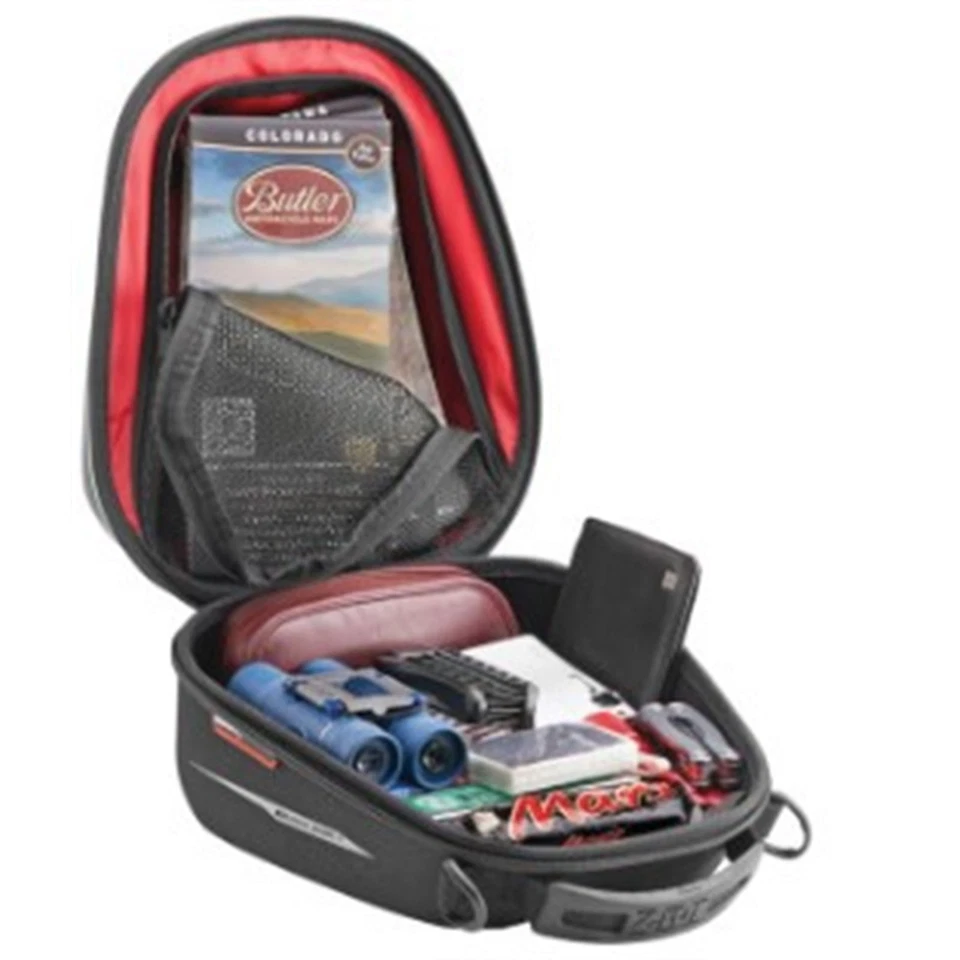 Bolsa tanque Givi Tanklock Sport-T - 6/Litro ST611B Foto 2 de 4