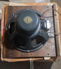 ALTOPARLANTE VINTAGE JENSEN JHP-52 (VENDUTO COSÌ COM'È)