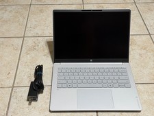 HP - OmniBook 3 - 14" 2K Touchscreen Laptop - Snapdragon X - 16GB - 512GB