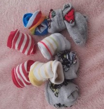 gap sock 0-6