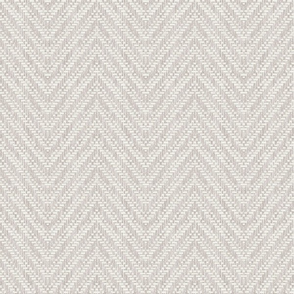 Fd26648_Georgia Chevron FischgräT Licht Lavendel Fine Decor Tapete-image