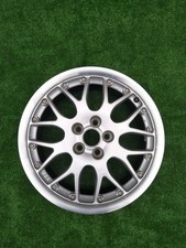 1 CERCHIO ORIGINALE BBS RS771 6,5J x 16 pollici 5x100 et42 1J0601025E VOLKSWAGEN