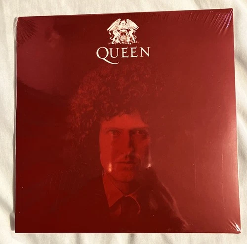 New Sealed - Queen - Limited Edition- We Will Rock You - 7” Vinyl - 0383 Of 1000