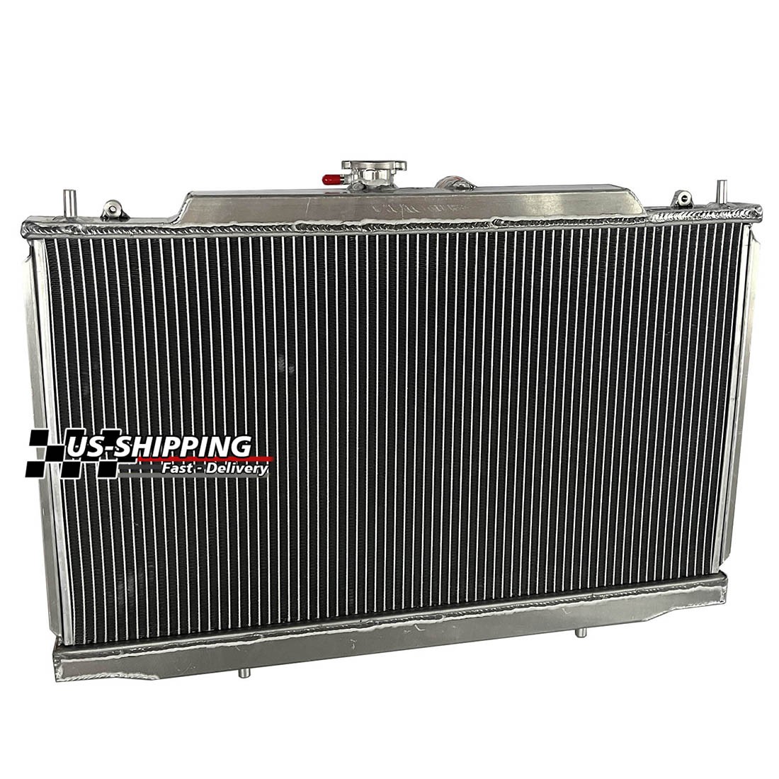 Lotus Elise 2004-2008 Radiator
